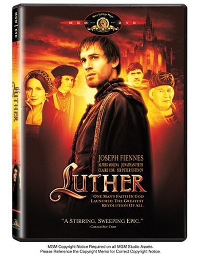 Product Cover Luther