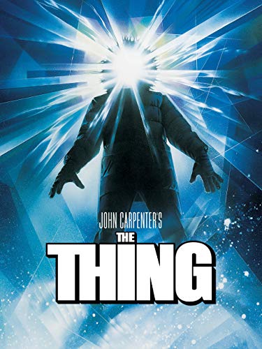 Product Cover The Thing