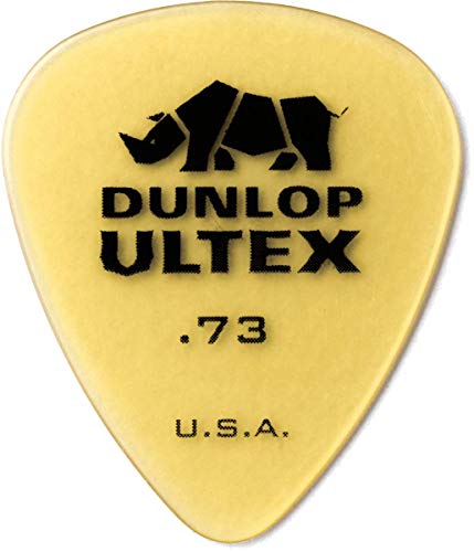Product Cover Dunlop 421P.73 Ultex Standard, .73mm, 6/Player's Pack