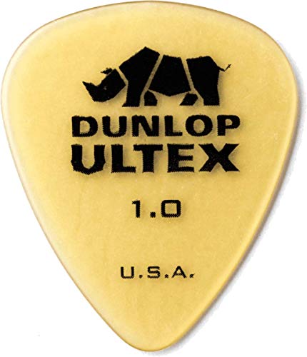 Product Cover Dunlop 421P1.0 Ultex Standard, 1.0mm, 6/Player's Pack