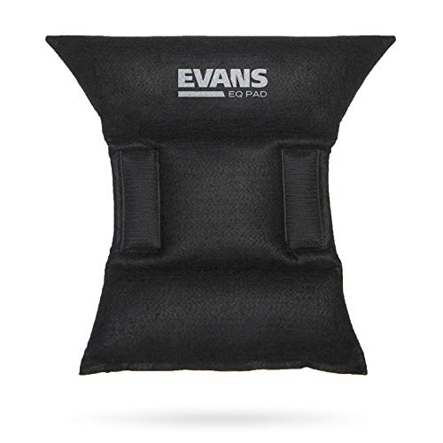 Product Cover Evans EQ Pad Bass Drum Damper