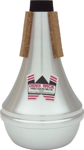 Product Cover Denis Wick DW5504 Trumpet Straight Mute