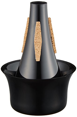 Product Cover BACH 1861 Trumpet Cup Mute