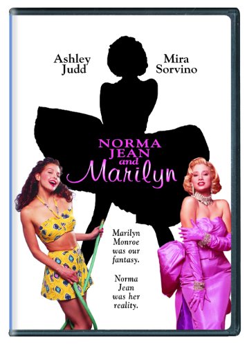Product Cover Norma Jean and Marilyn