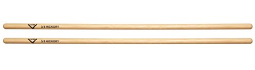 Product Cover Vater 3/8 Hickory Timbale Sticks, Pair