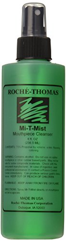 Product Cover Roche Thomas Mouthpiece Disinfectant (RT55)