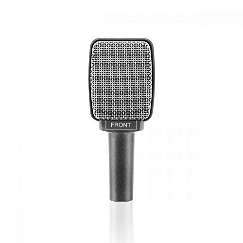 Product Cover Sennheiser E609 Silver Super Cardioid Instrument Microphone