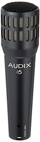 Product Cover Audix I5 Dynamic Instrument Microphone