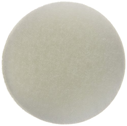 Product Cover EHEIM Fine Filter Pad (White) for Classic External Filter 2215 (3 Pieces)