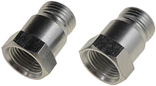 Product Cover Dorman 42002 Spark Plug Non-Fouler - 18mm Tapered Seat, Pack of 2