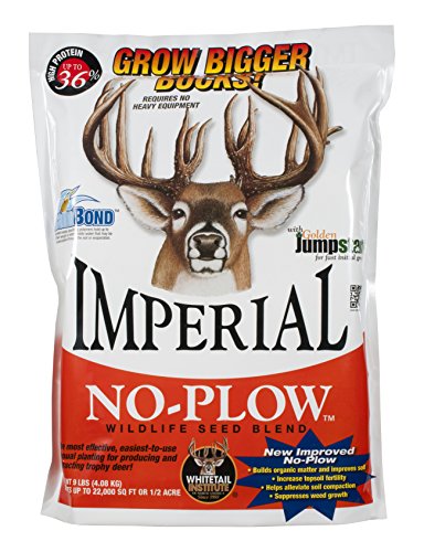 Product Cover Whitetail Institute Imperial 
