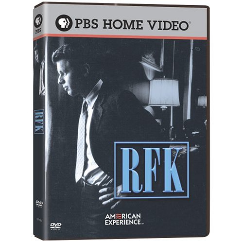 Product Cover American Experience: RFK