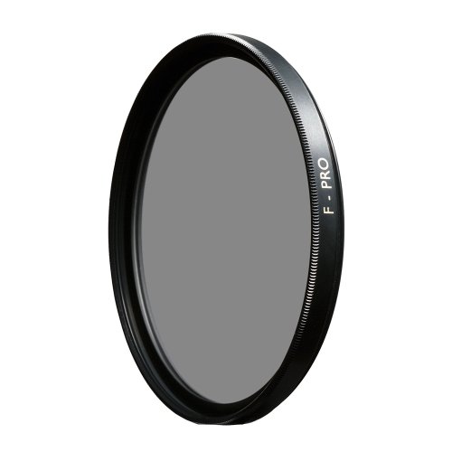 Product Cover B+W 39mm ND 0.9-8X with Single Coating (103)