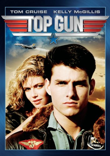 Product Cover Top Gun (Widescreen Special Collector's Edition)