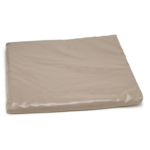 Product Cover Petmate Doghouse Pad for Large Barnhome II and Barnhome III, Large, Color:Tan