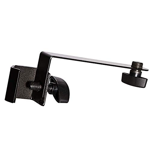 Product Cover On-Stage MY550 Microphone Extension Attachment Bar