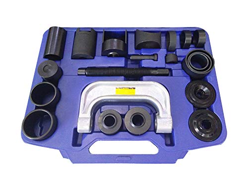 Product Cover Astro Pneumatic Tool 7897 Ball Joint Service Tool and Master Adapter Set