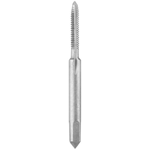 Product Cover Vermont American 20058  4-40 NC High Carbon Steel Machine Screw Plug Tap