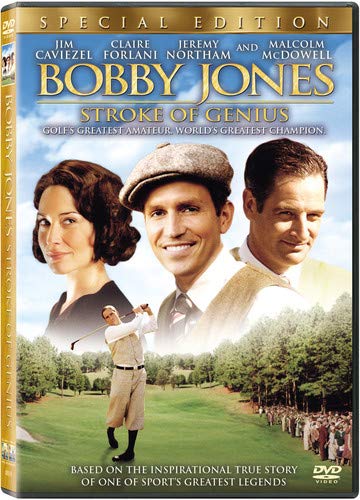 Product Cover Bobby Jones, Stroke of Genius (Special Edition)