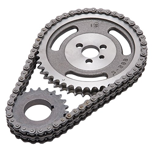 Product Cover Edelbrock 7802 TIMING CHAIN