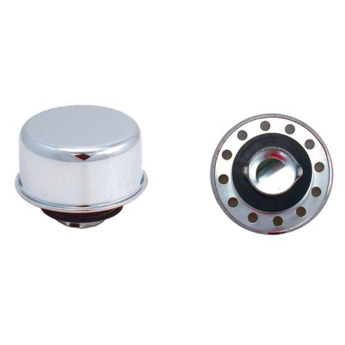 Product Cover Spectre Performance 4273 Twist-In Oil Filler Breather Cap