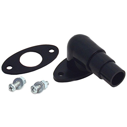 Product Cover Spectre Performance 4960 Air Cleaner Breather Tube Fitting