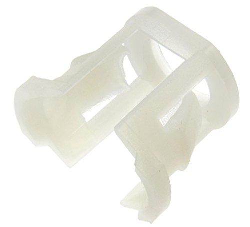 Product Cover Dorman 800-016 Fuel Line Retaining Clips - (3) 5/16 In. and (3) 3/8 In., 6 Piece