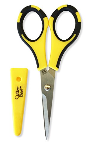Product Cover EK Success EKCB01 Cutter Bee Precision Scissors, Small