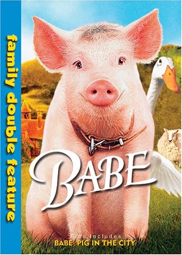Product Cover Babe Family Double Feature