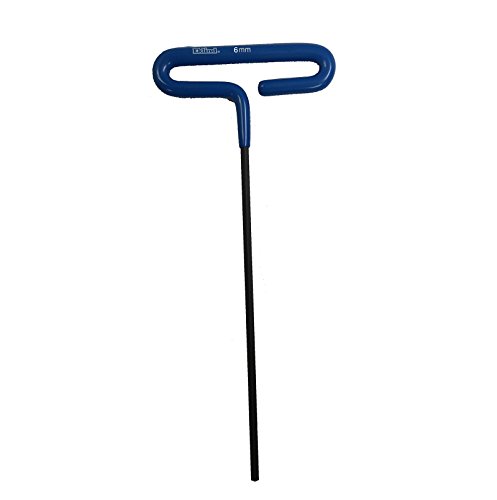 Product Cover EKLIND 54960 6 MM Cushion Grip Hex T-Handle T-Key allen wrench