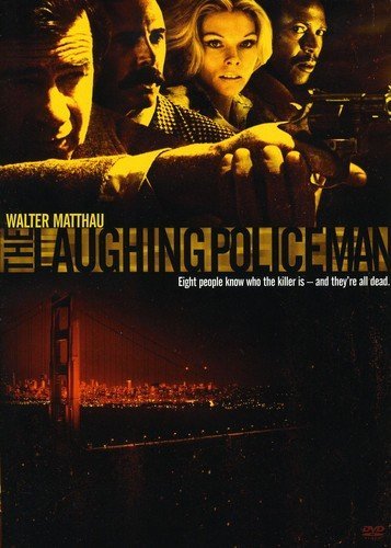 Product Cover The Laughing Policeman