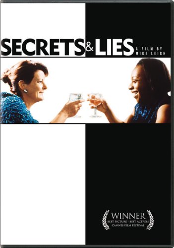 Product Cover Secrets and Lies