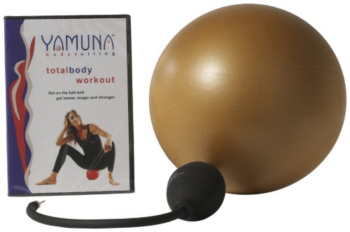 Product Cover Yamuna Body Rolling Gold Ball Kit