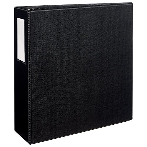 Product Cover Avery Durable Binder, 4