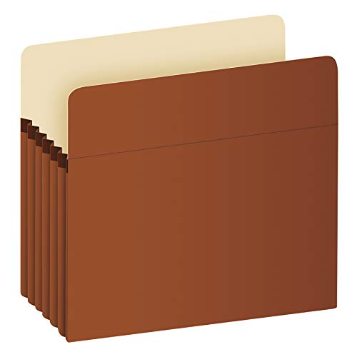 Product Cover Pendaflex Expanding File Pockets, Letter Size, 5.25