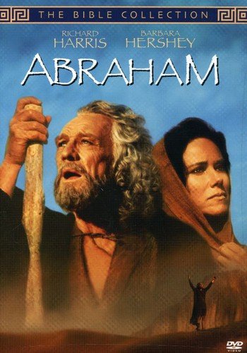 Product Cover Abraham (The Bible Collection)