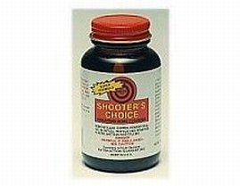 Product Cover Shooter's Choice Mc#7 Bore Cleaner & Conditioner Glass Bottle, 4oz
