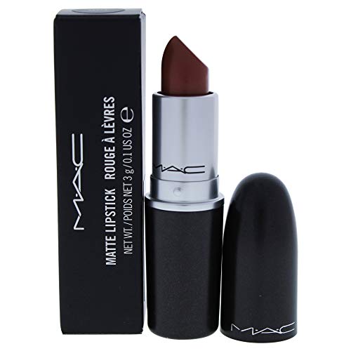 Product Cover MAC matte lipstick TAUPE