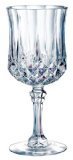 Product Cover Cristal D'Arques Longchamp 8-1/4-Ounce Goblet, Set of 4