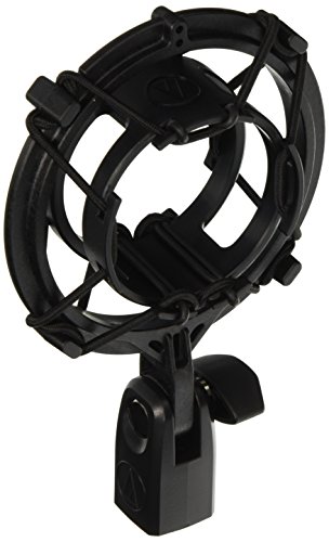 Product Cover Audio-Technica AT8458 Microphone Shock Mount