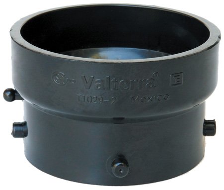 Product Cover Valterra Black T1029-2 Termination Adapter-3