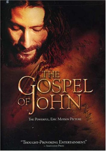 Product Cover The Gospel of John
