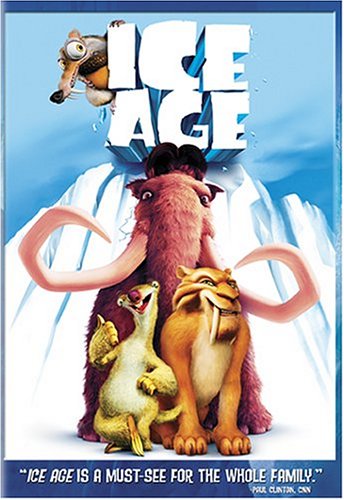 Product Cover Ice Age (Single-Disc Edition)