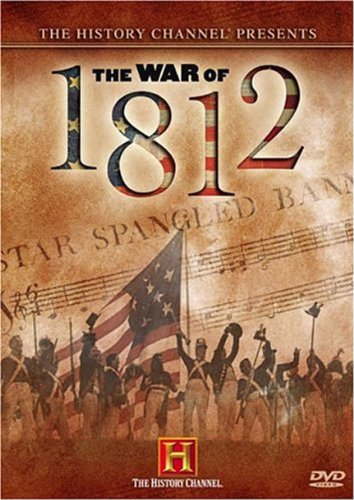 Product Cover The History Channel Presents The War of 1812