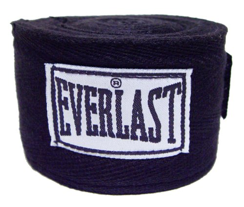 Product Cover Everlast 4455BP Hand Wraps