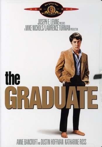 Product Cover The Graduate