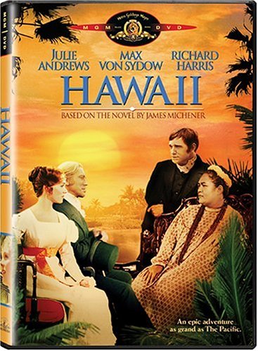 Product Cover Hawaii