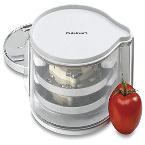 Product Cover Cuisinart DLC-DH Disc Holder