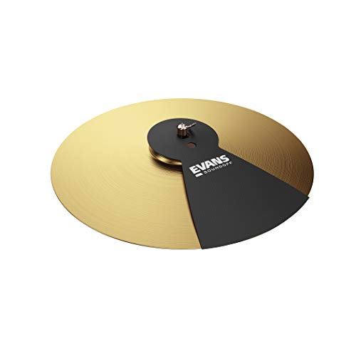 Product Cover SoundOff by Evans Cymbal Mute
