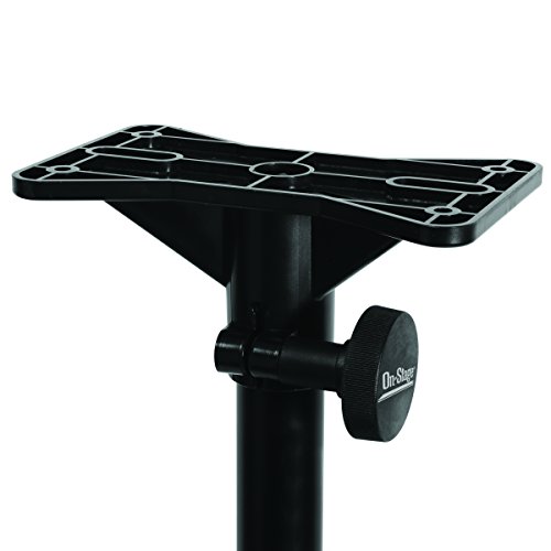 Product Cover On-Stage EB9760 Exterior Speaker Mounting Bracket